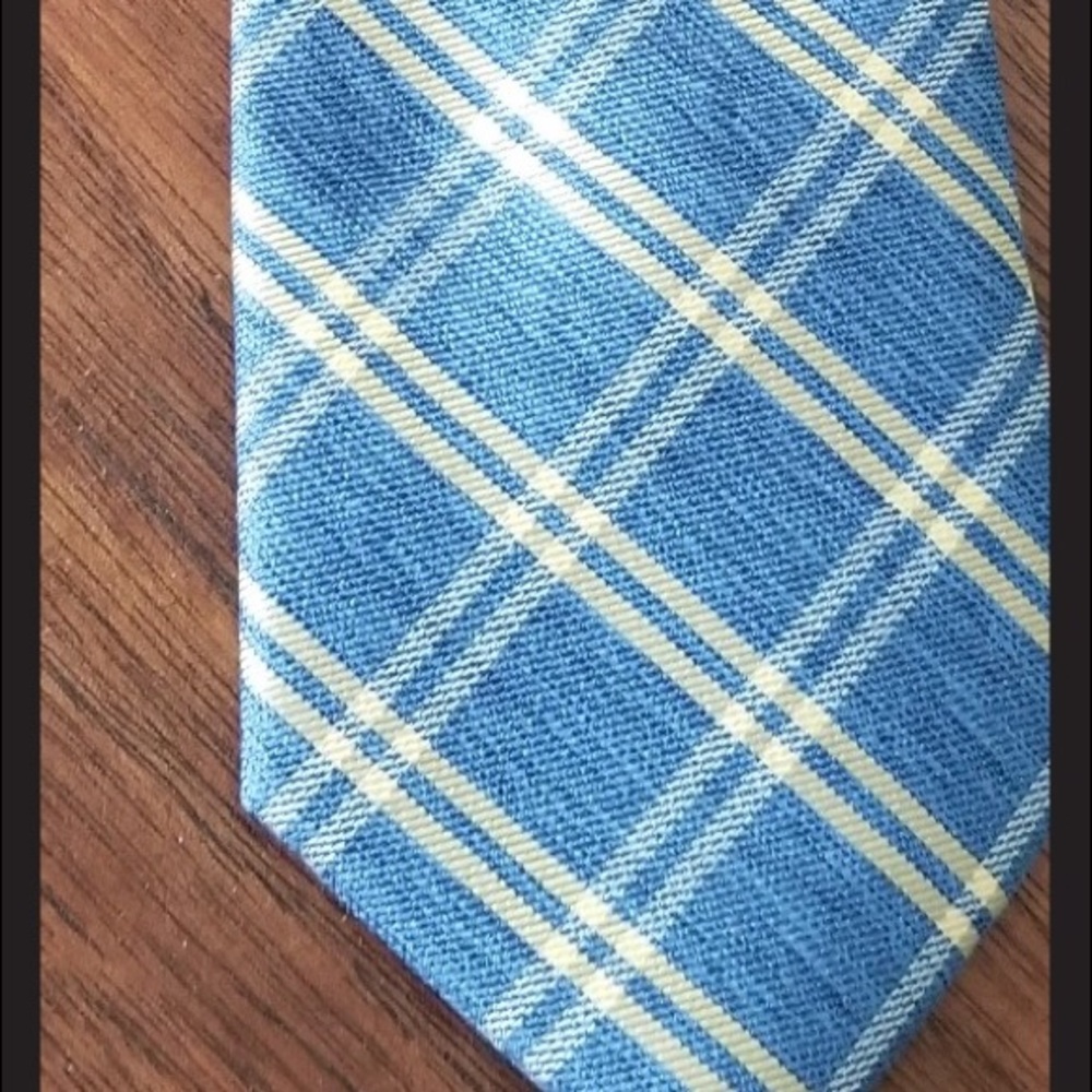Nautical Tie